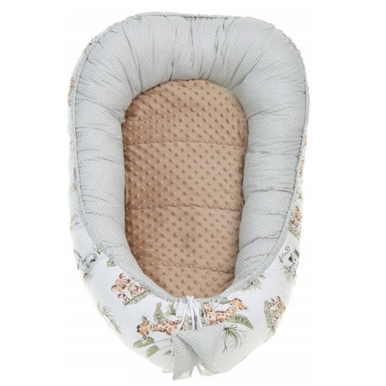 Slika Gnijezdo za bebe 7u1 Babymam 