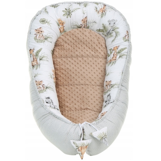 Slika Gnijezdo za bebe 7u1 Babymam 