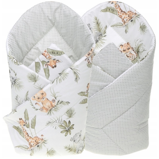 Slika Gnijezdo za bebe 7u1 Babymam 