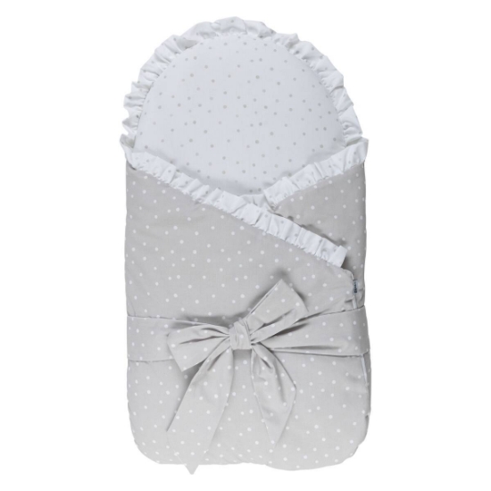 Slika Jastuk za novorođenče 