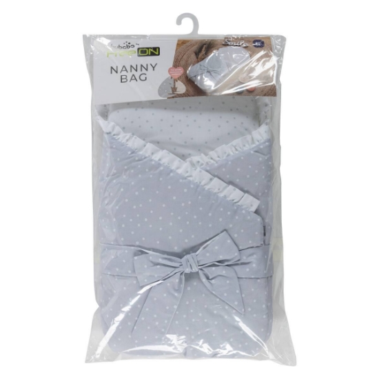 Slika Jastuk za novorođenče 