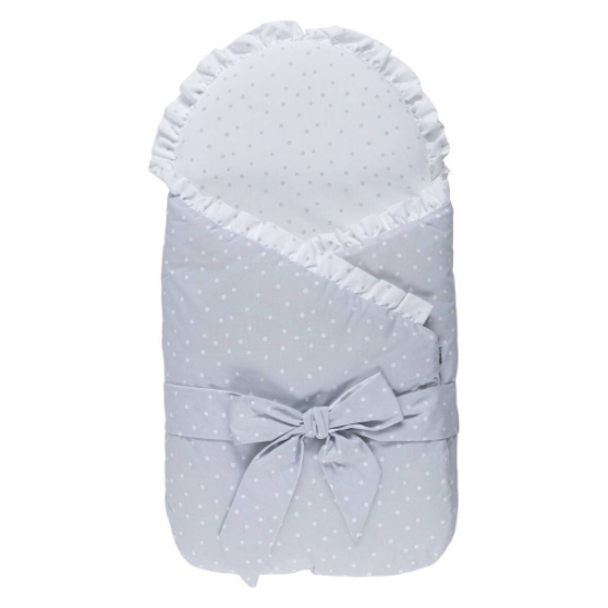 Slika Jastuk za novorođenče 