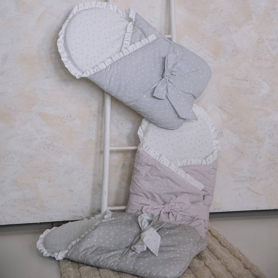 Slika Jastuk za novorođenče 