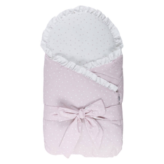Slika Jastuk za novorođenče 