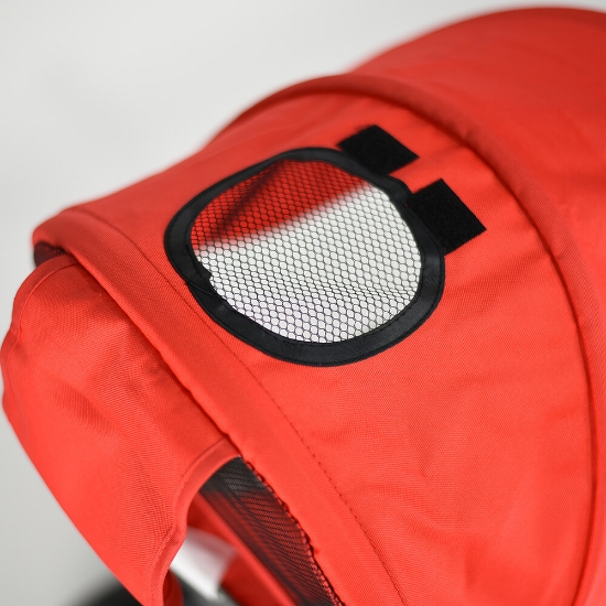 Slika Sklopivi tricikl SONIC 360°