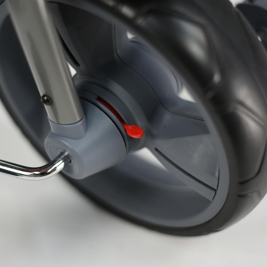 Slika Sklopivi tricikl SONIC 360°