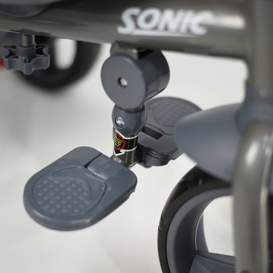 Slika Sklopivi tricikl SONIC 360°