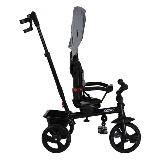 Slika Sklopivi tricikl SONIC 360°