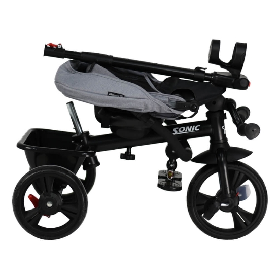 Slika Sklopivi tricikl SONIC 360°