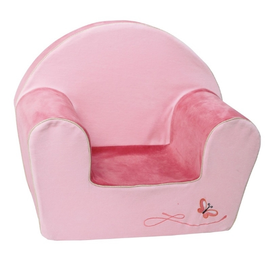 Slika Dječja fotelja od pjene DT8