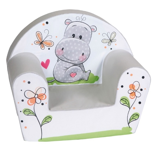 Slika Dječja fotelja od pjene DT8