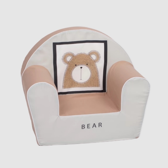 Slika Dječja fotelja od pjene DT8