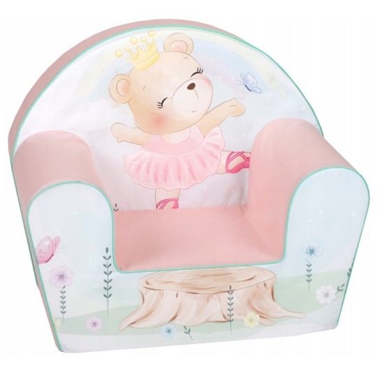Slika Dječja fotelja od pjene DT8