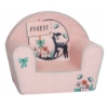 Slika Dječja fotelja od pjene DT8
