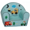 Slika Dječja fotelja od pjene DT8