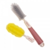 Slika Silikonska 3u1 četka za bočice