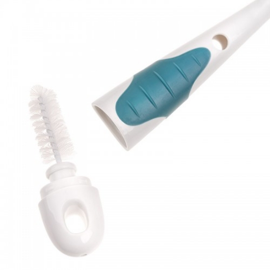 Slika Silikonska 2u1 četka za bočice