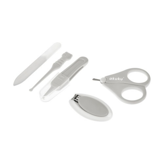 Slika Set za manikuru - jabuka