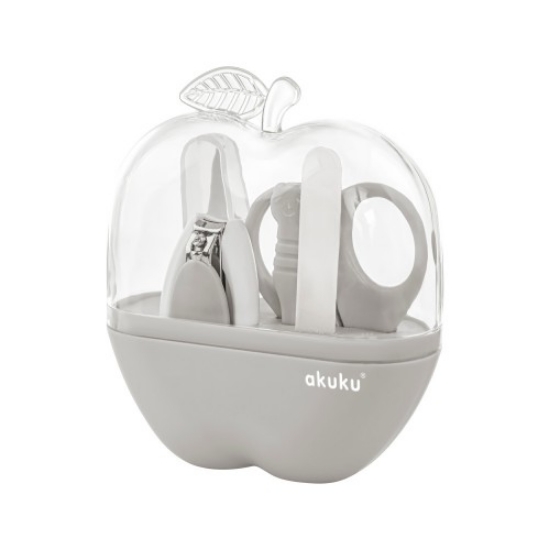 Slika Set za manikuru - jabuka