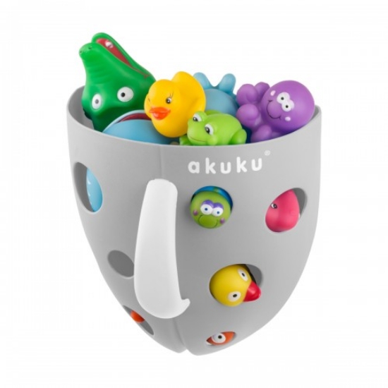 Slika Držač igračaka za kupanje