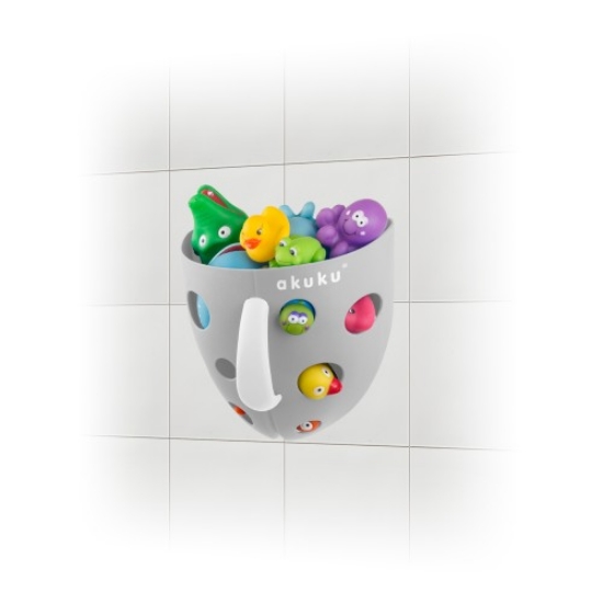 Slika Držač igračaka za kupanje