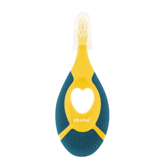 Slika Prva četkica AKUKU 