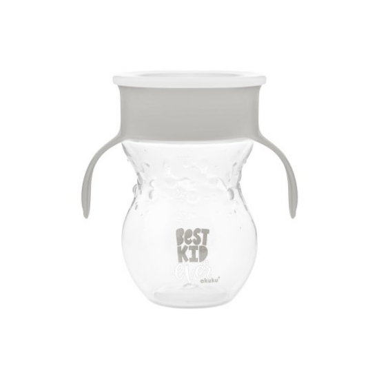 Slika 360° non-spill bočica