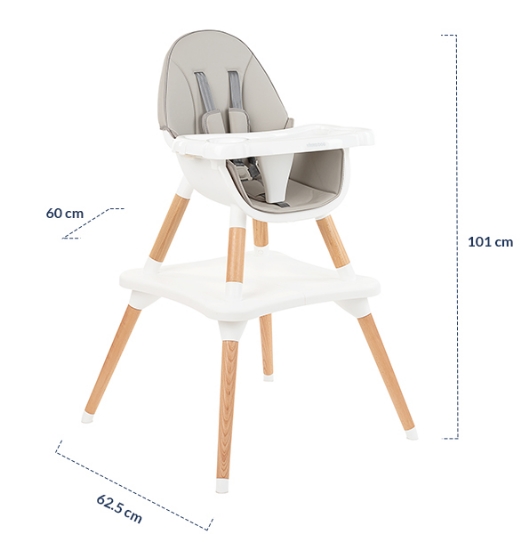 Slika Hranilica MULTI 3u1