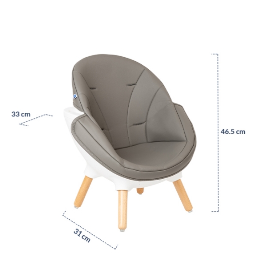 Slika Hranilica ELMA 2u1 - Kikka Boo