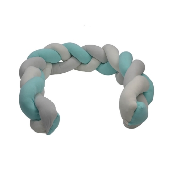 Slika Pletenica-ogradica 230 cm