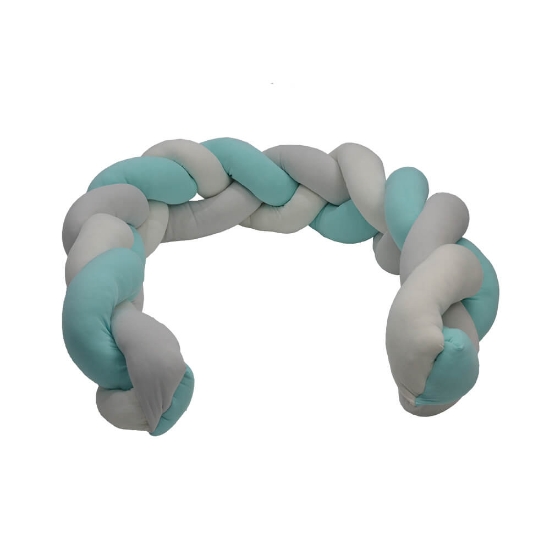 Slika Pletenica-ogradica 230 cm