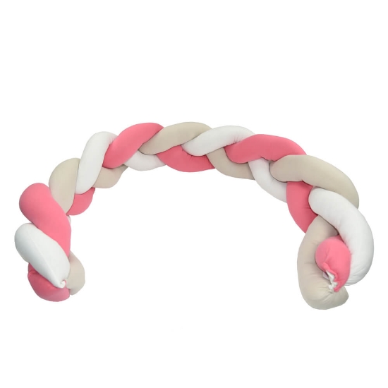 Slika Pletenica-ogradica 230 cm