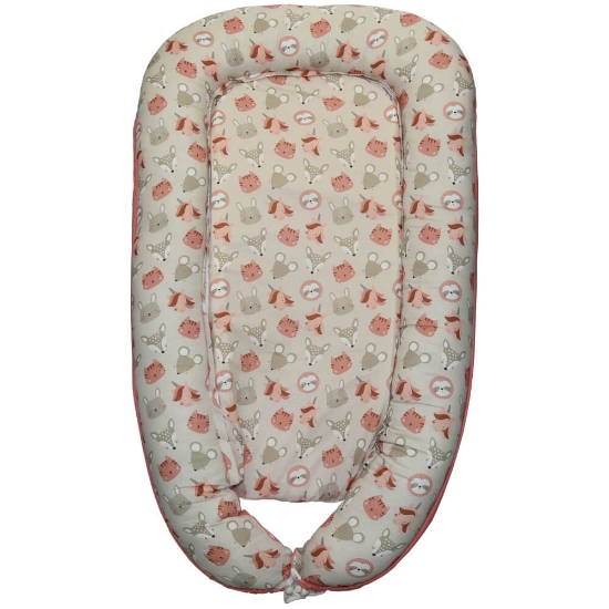 Slika 4u1 gnijezdo za spavanje/jastuk za dojenje