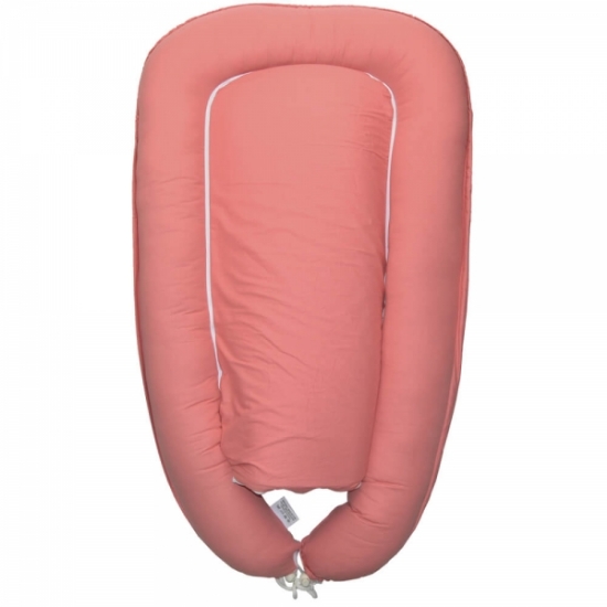 Slika 4u1 gnijezdo za spavanje/jastuk za dojenje