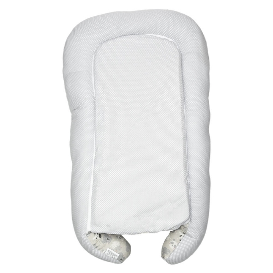 Slika 4u1 gnijezdo za spavanje/jastuk za dojenje