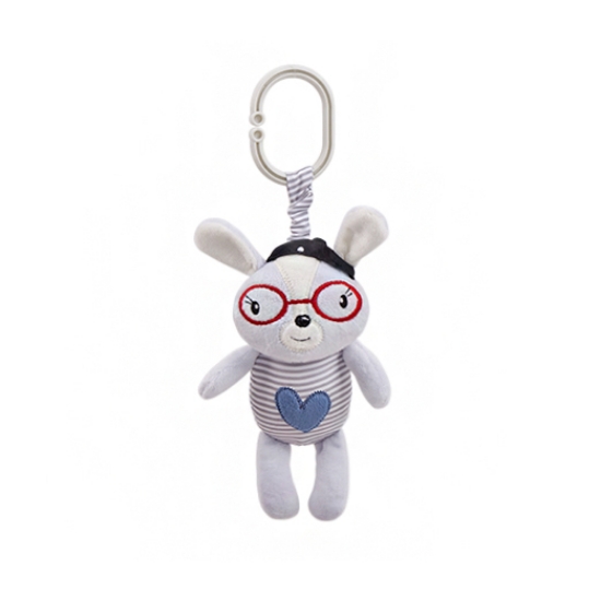 Slika Vibrirajuća igračka na potezanje