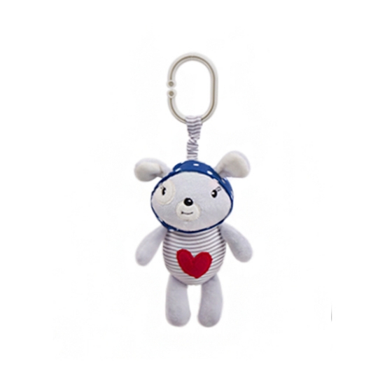 Slika Vibrirajuća igračka na potezanje