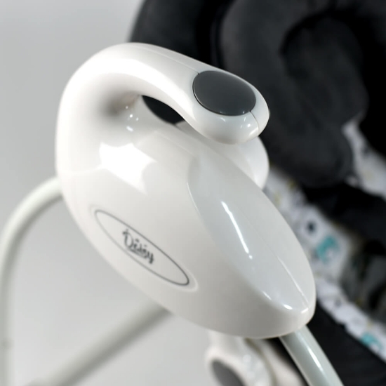 Slika Njihaljka električna DAISY 2u1