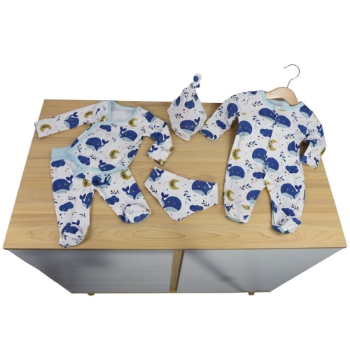 Slika 5-dijelni poklon set