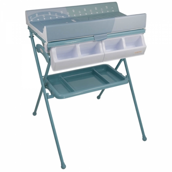 Slika Stol za kupanje i prematanje COOLNESS