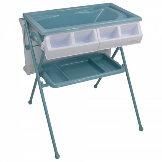 Slika Stol za kupanje i prematanje COOLNESS