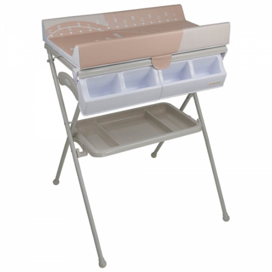 Slika Stol za kupanje i prematanje COOLNESS