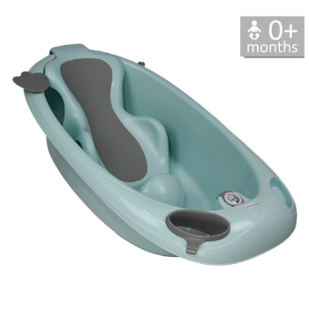 Prikažite detalje za Ocean dječja kadica s termometrom Slika Ocean dječja kadica s termometrom