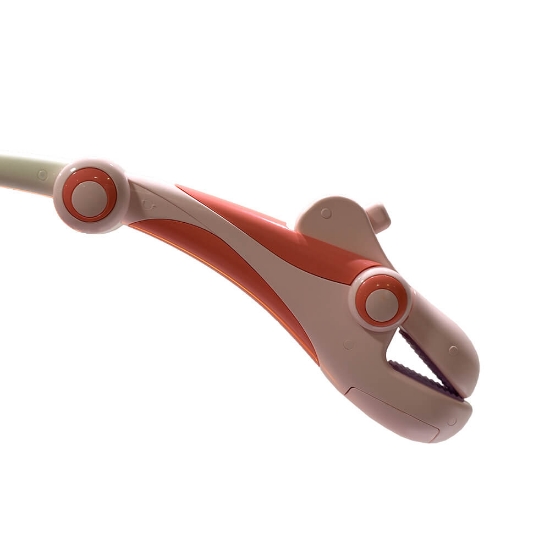 Slika Glazbeni vrtuljak s projektorom