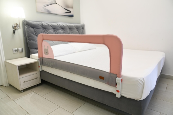 Slika Zaštitna ograda za krevet 140cm