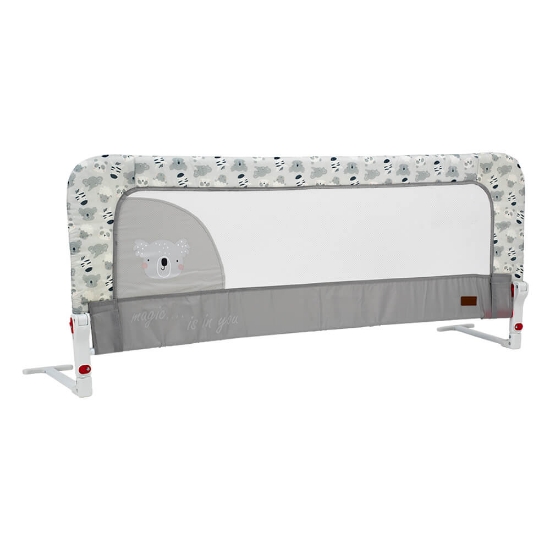 Slika Zaštitna ograda za krevet 140cm