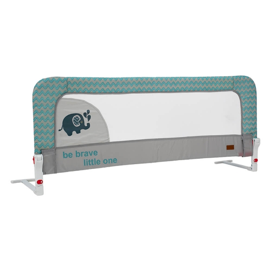 Slika Zaštitna ograda za krevet 140cm