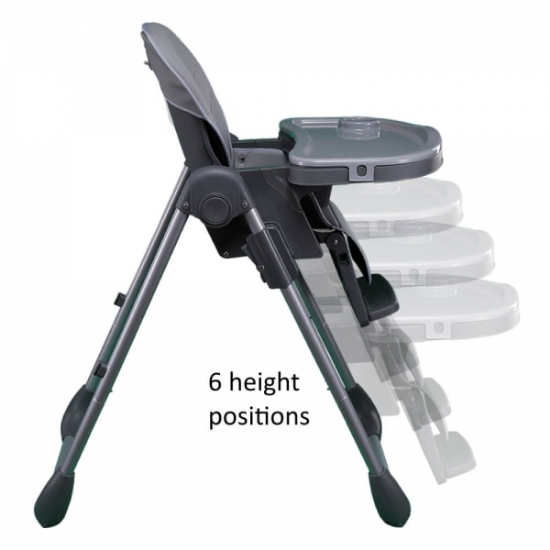 Slika Hranilica za bebe COOKIE - Bebe Stars