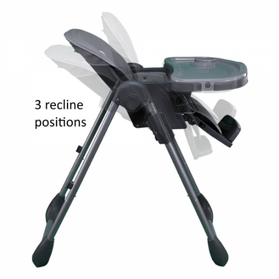 Slika Hranilica za bebe COOKIE - Bebe Stars