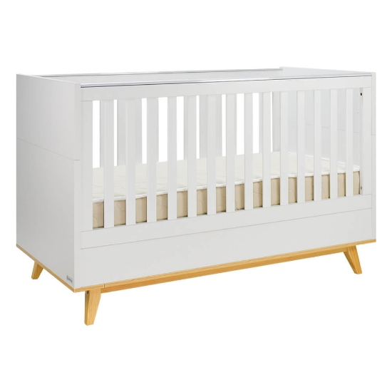 Slika Cappuccino 2u1 krevetić